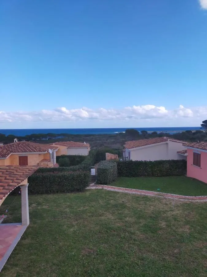 Hébergement de vacances Gallura Dream Villas Budoni
