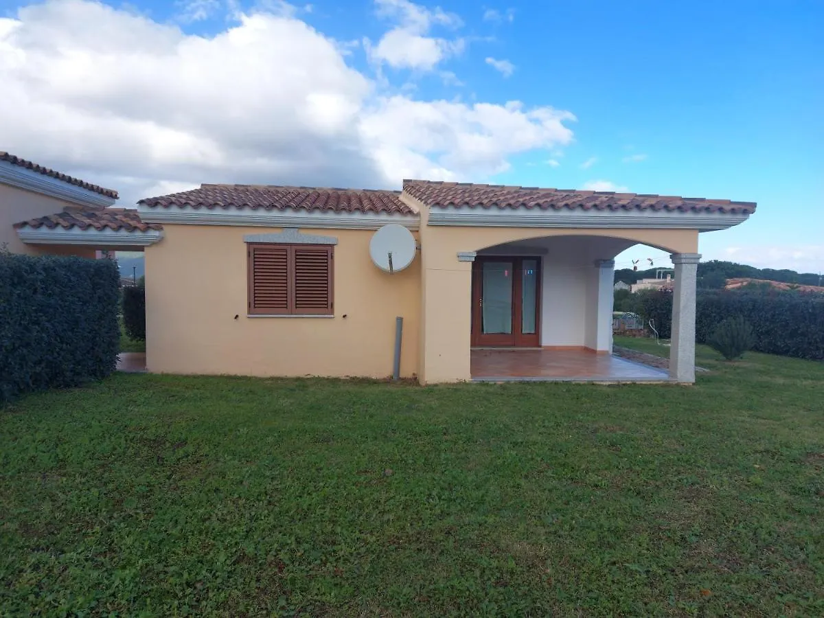 Gallura Dream Villas Budoni Hébergement de vacances
