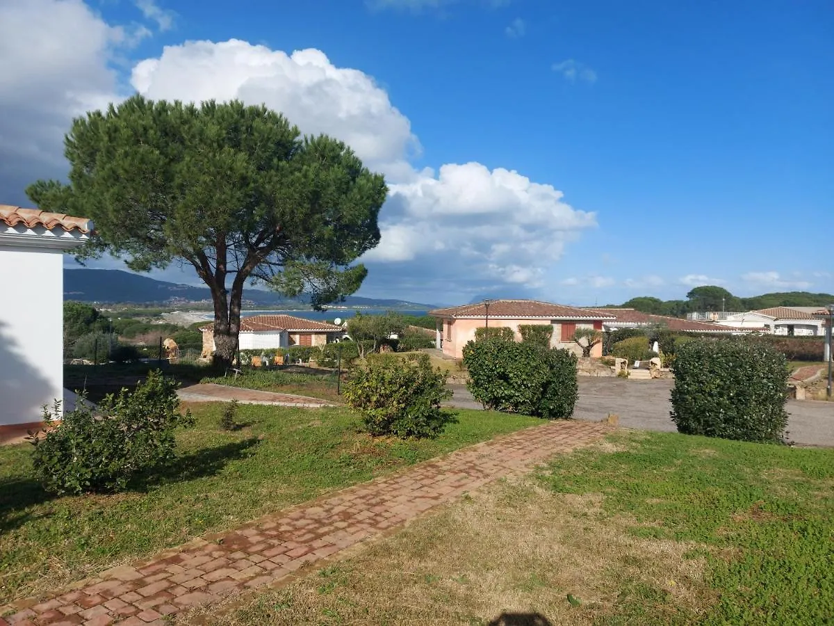 Gallura Dream Villas Budoni 0*,