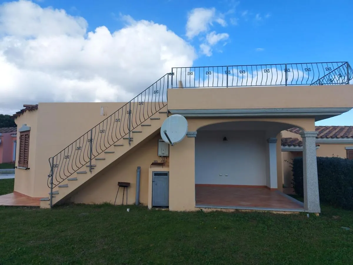 Hébergement de vacances Gallura Dream Villas Budoni