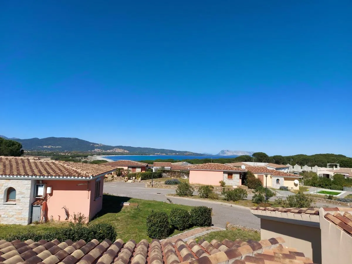 Hébergement de vacances Gallura Dream Villas Budoni Italie