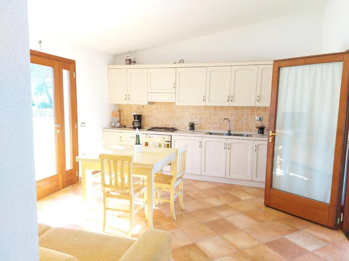 Gallura Dream Villas Budoni Italie