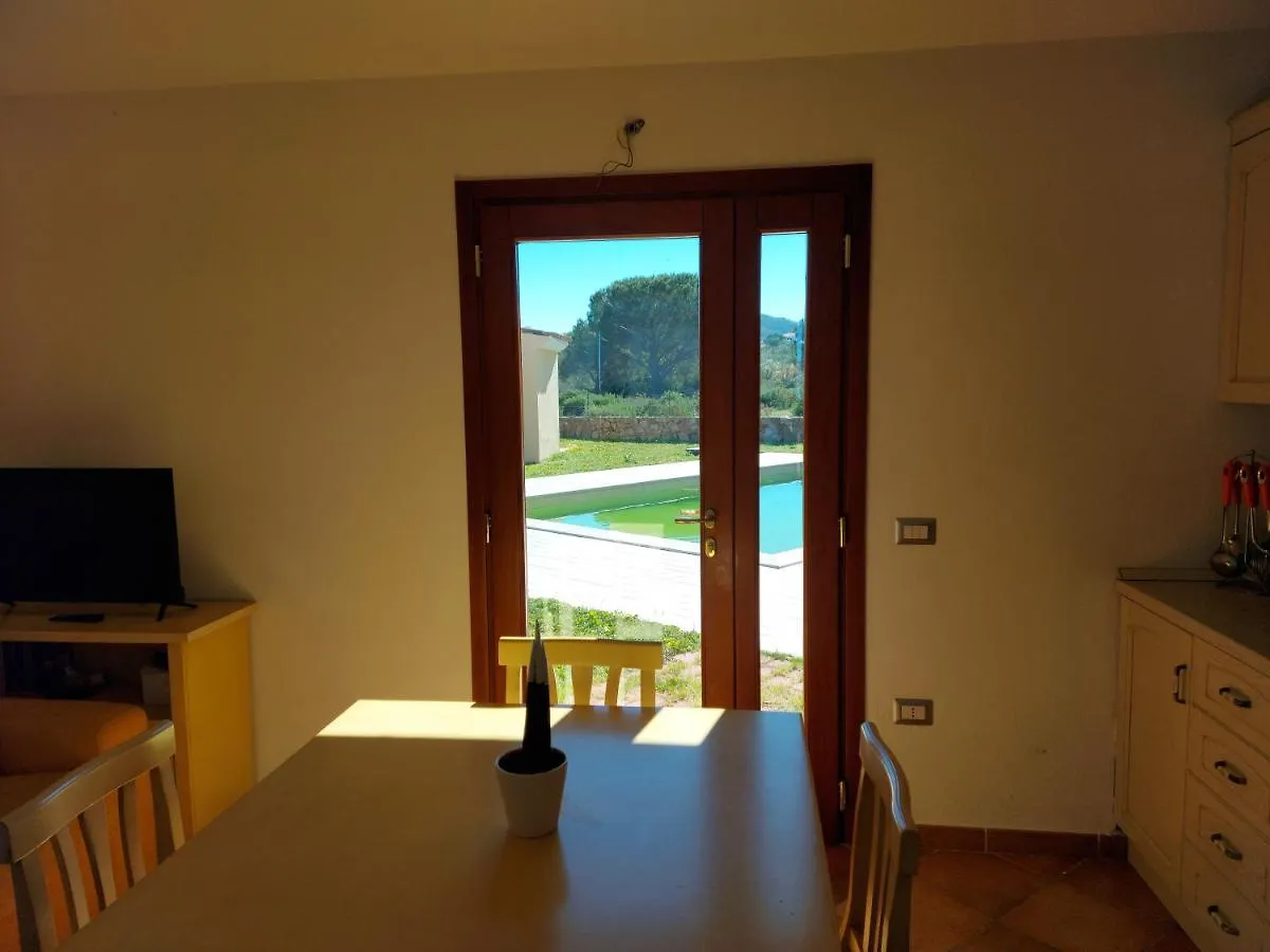 Gallura Dream Villas Budoni