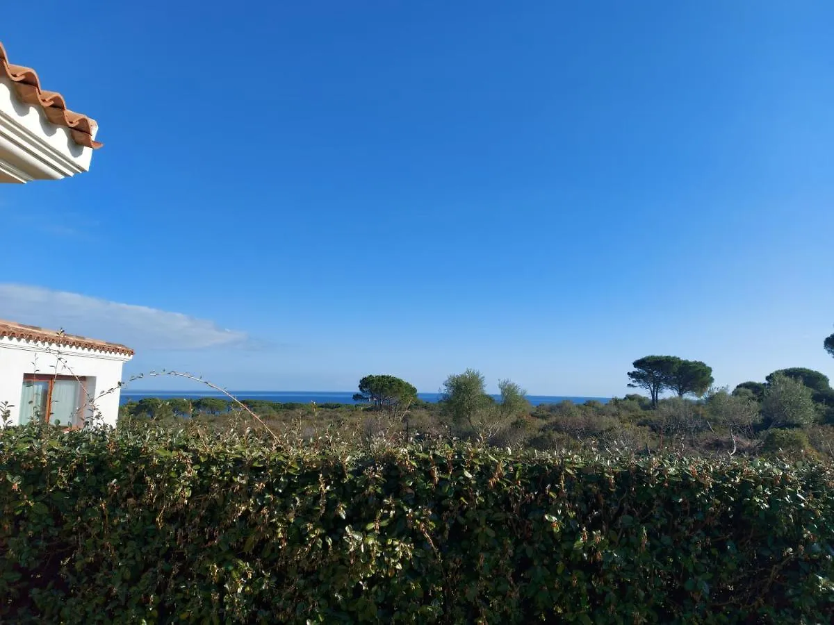Gallura Dream Villas Budoni 0*,  Italie