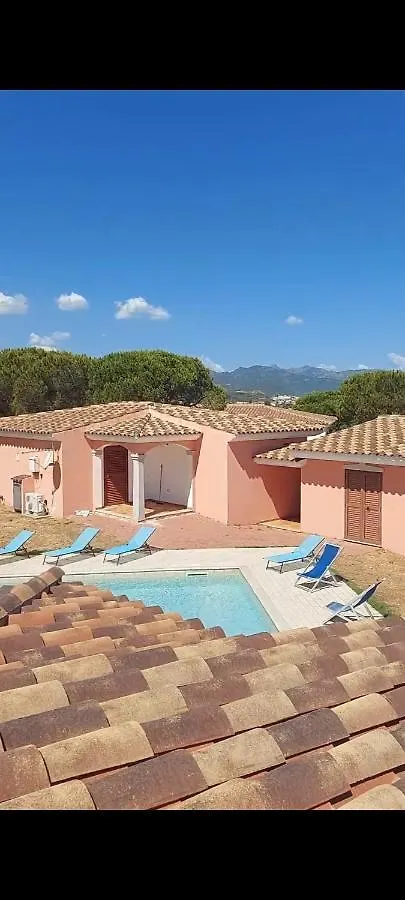 Gallura Dream Villas Budoni 0*,  Italie
