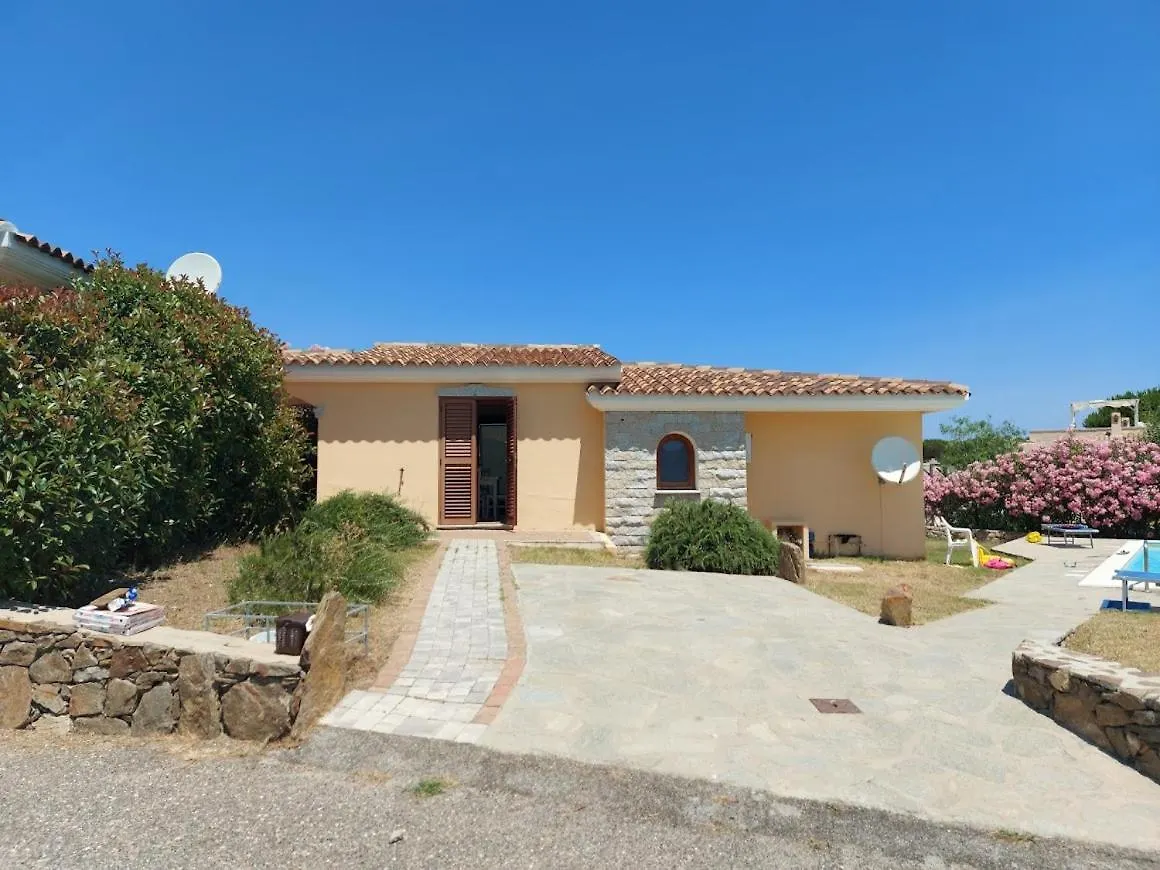 Gallura Dream Villas Budoni