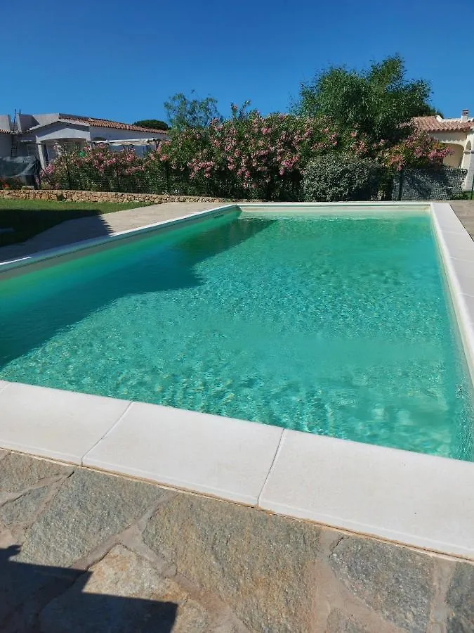 Gallura Dream Villas Budoni Hébergement de vacances