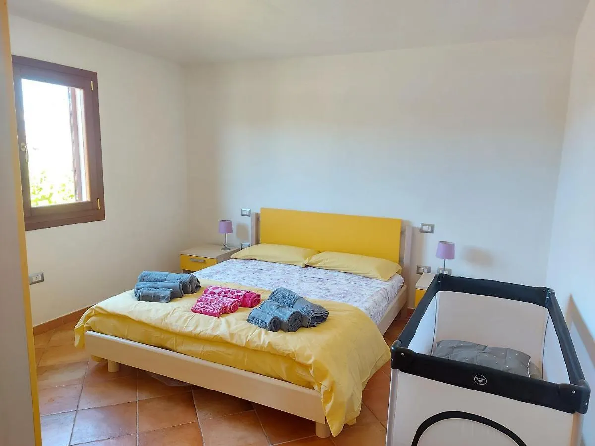 Gallura Dream Villas Budoni 0*,  Italie