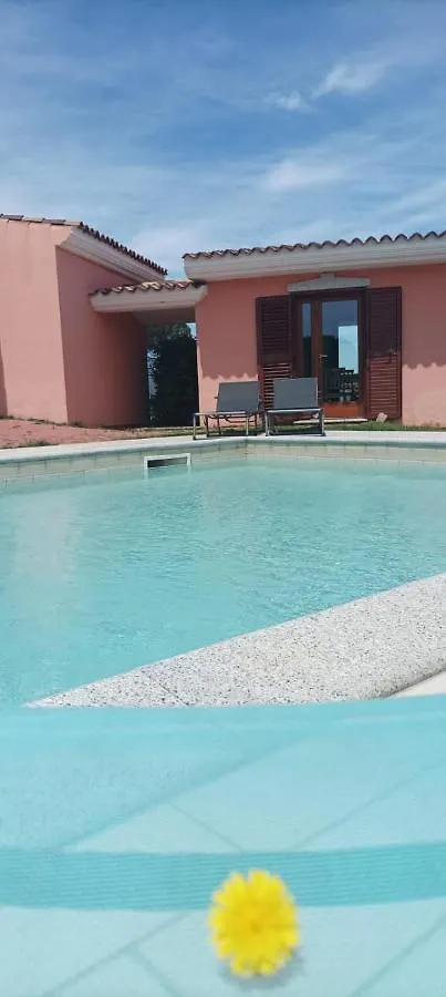 Gallura Dream Villas Budoni