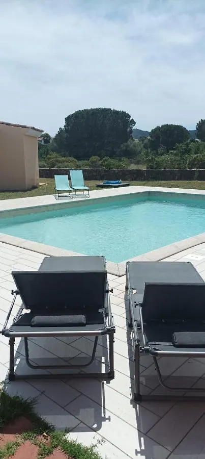 Gallura Dream Villas Budoni 0*,  Italie