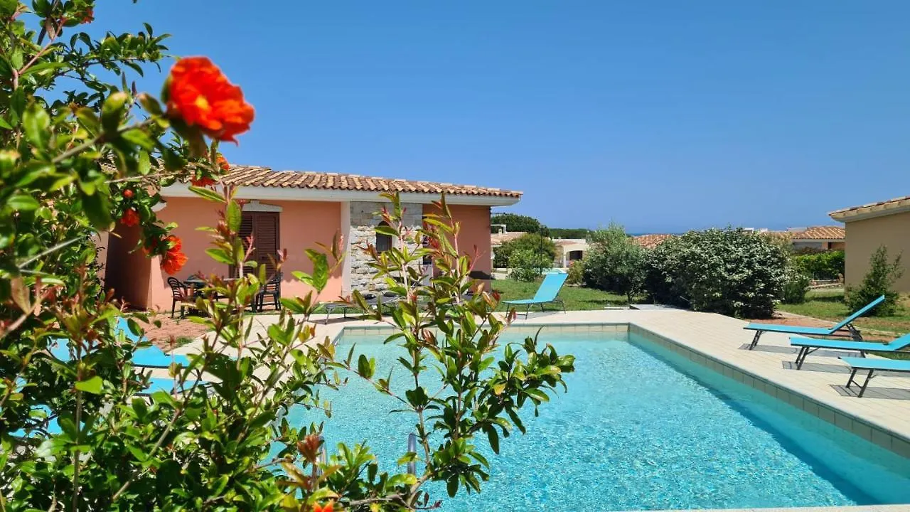 Gallura Dream Villas Budoni