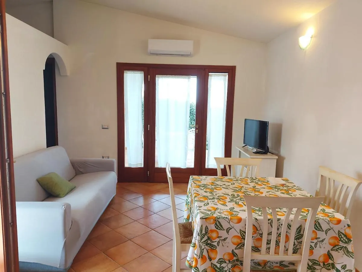 Hébergement de vacances Gallura Dream Villas Budoni Italie