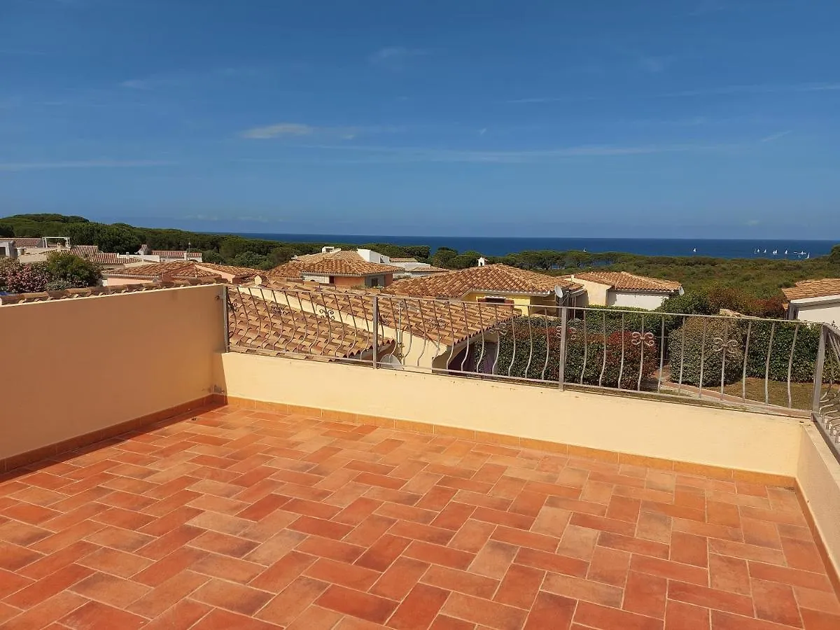 Gallura Dream Villas Budoni