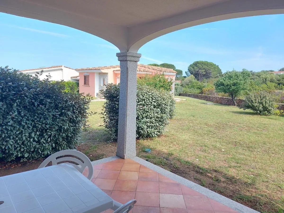 Hébergement de vacances Gallura Dream Villas Budoni