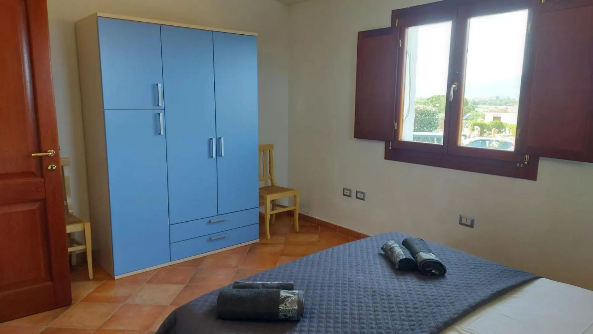 Hébergement de vacances Gallura Dream Villas Budoni