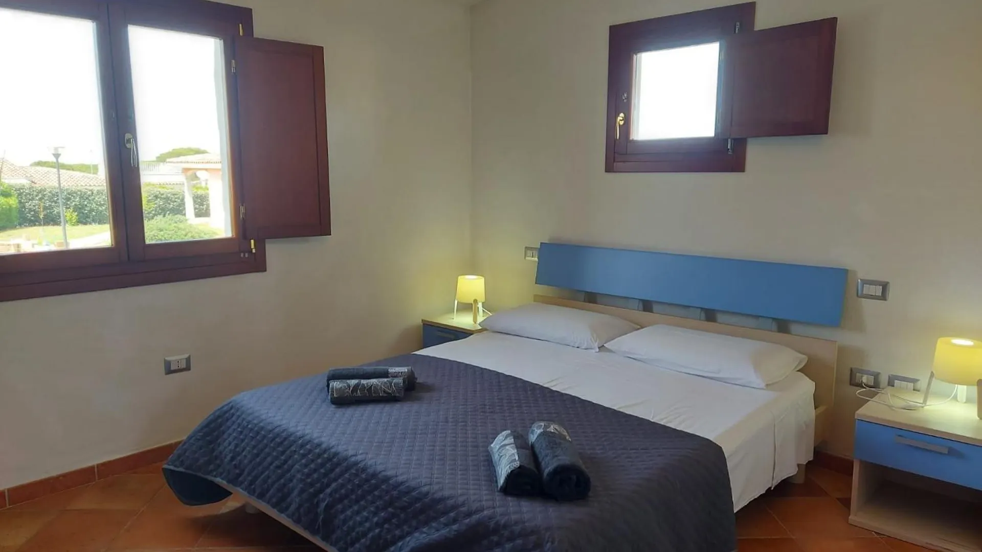Gallura Dream Villas Budoni Italie