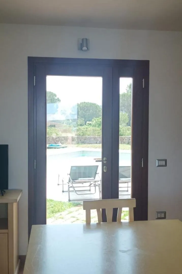 Hébergement de vacances Gallura Dream Villas Budoni