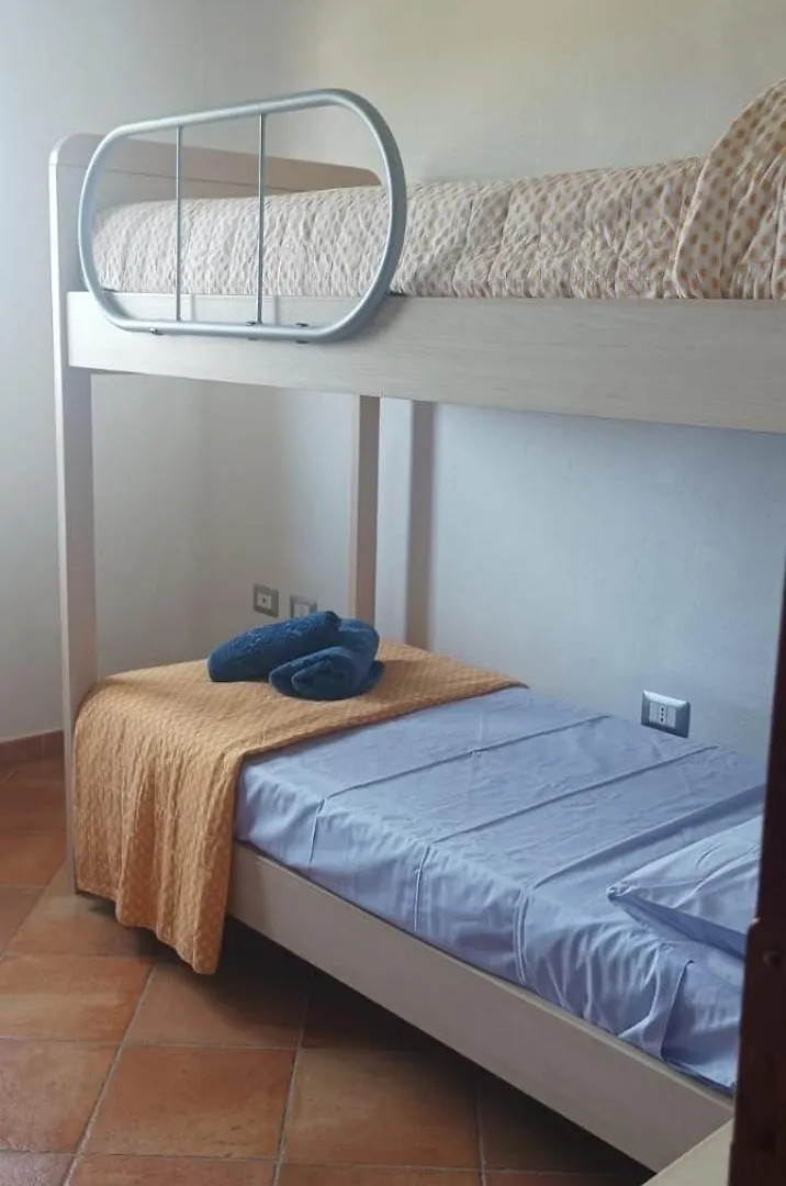 Gallura Dream Villas Budoni Italie