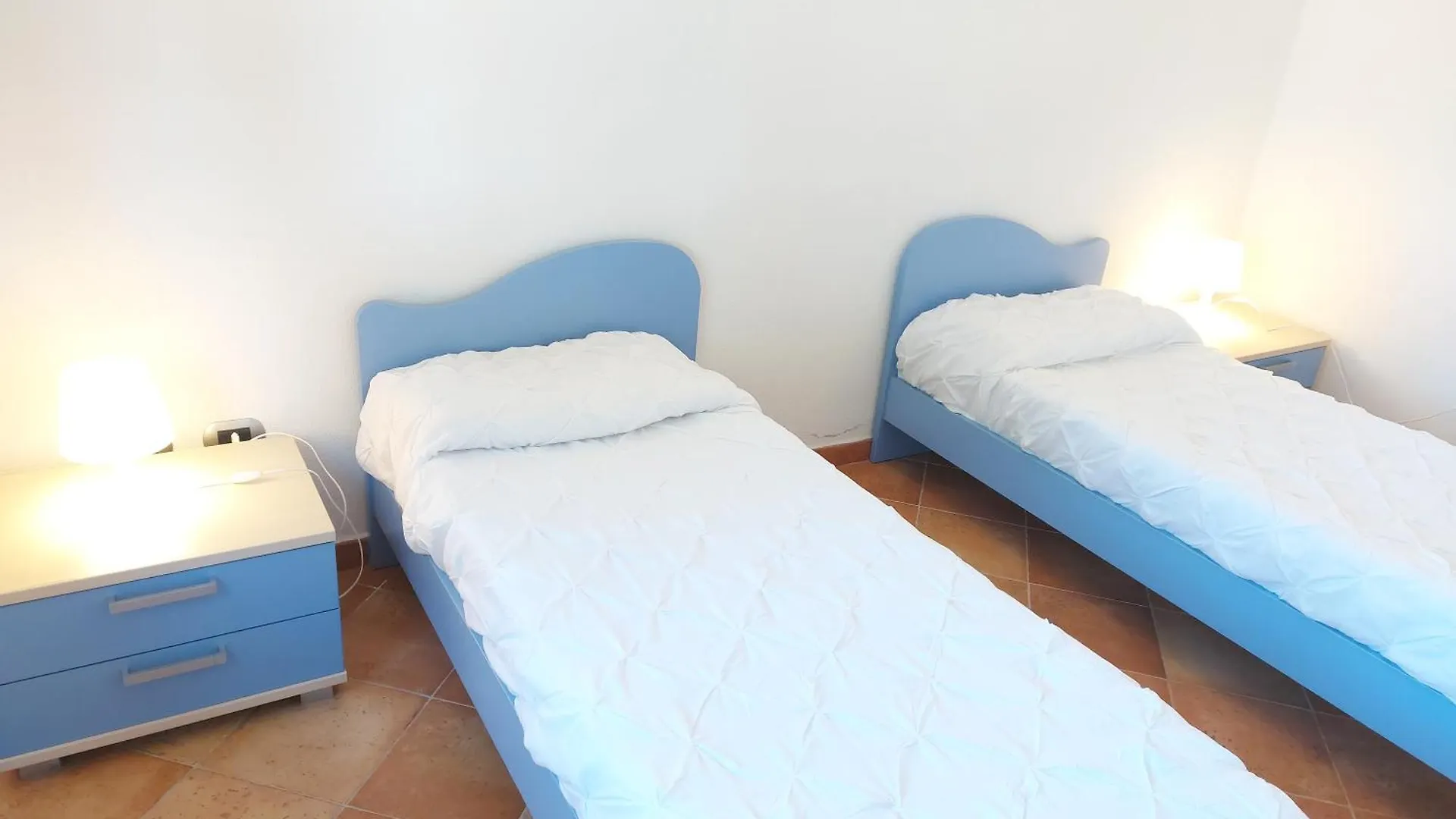 Gallura Dream Villas Budoni Hébergement de vacances