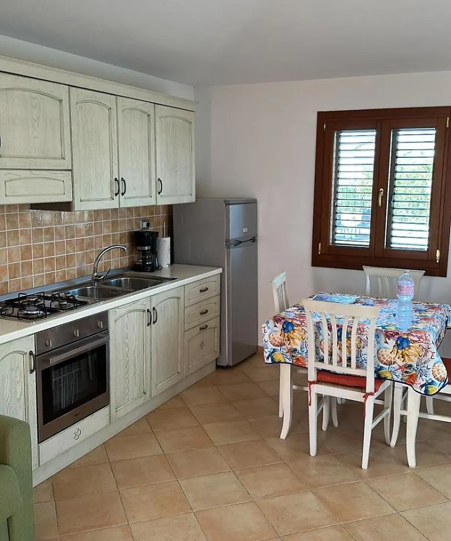 Gallura Dream Villas Budoni 0*,