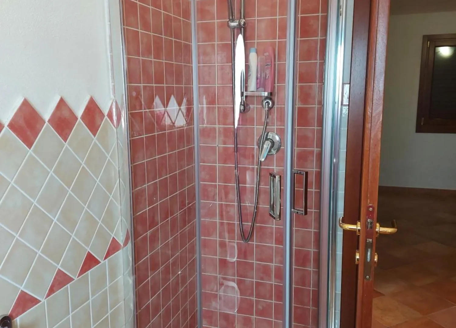 Hébergement de vacances Gallura Dream Villas Budoni