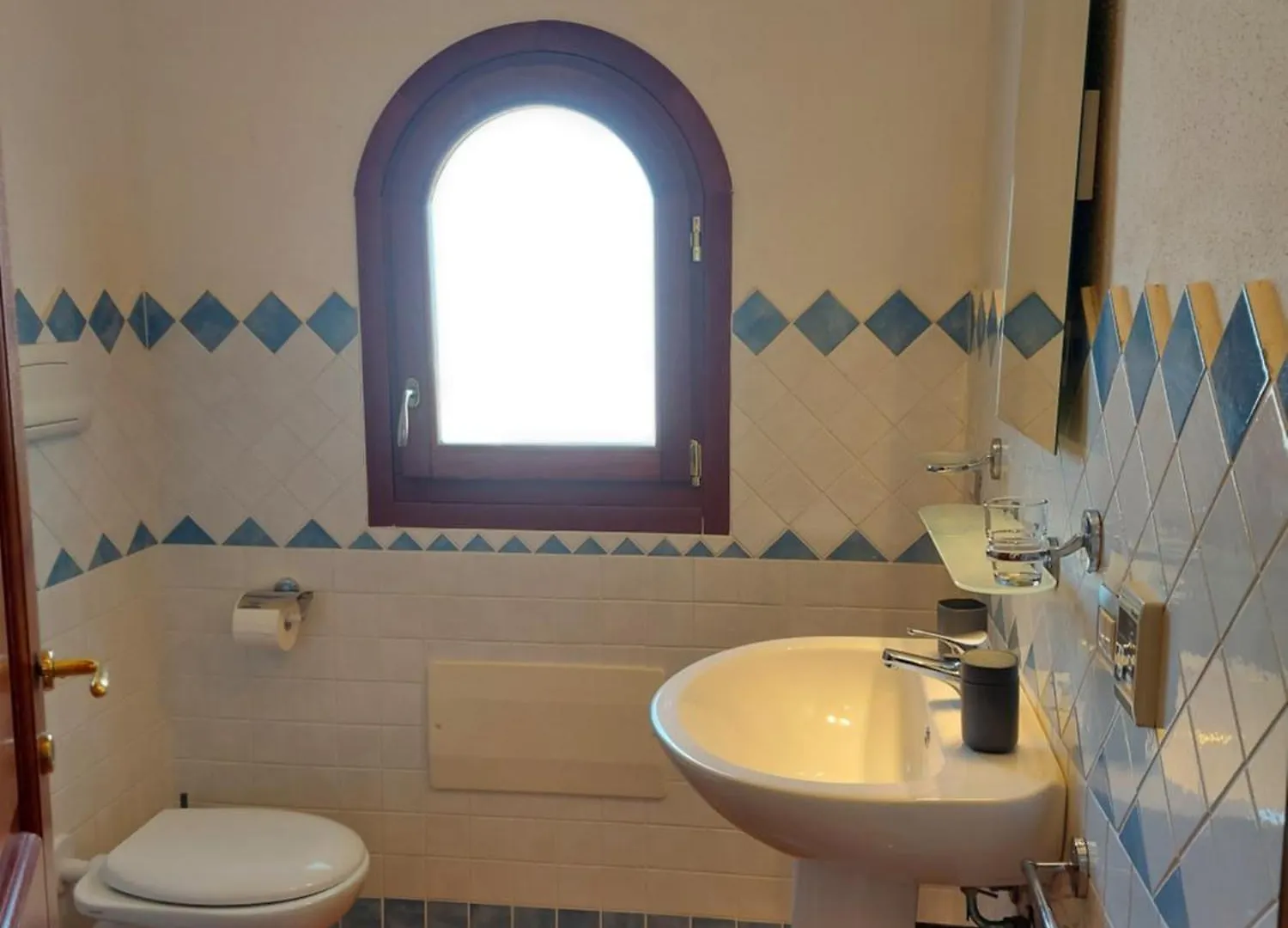 Hébergement de vacances Gallura Dream Villas Budoni Italie