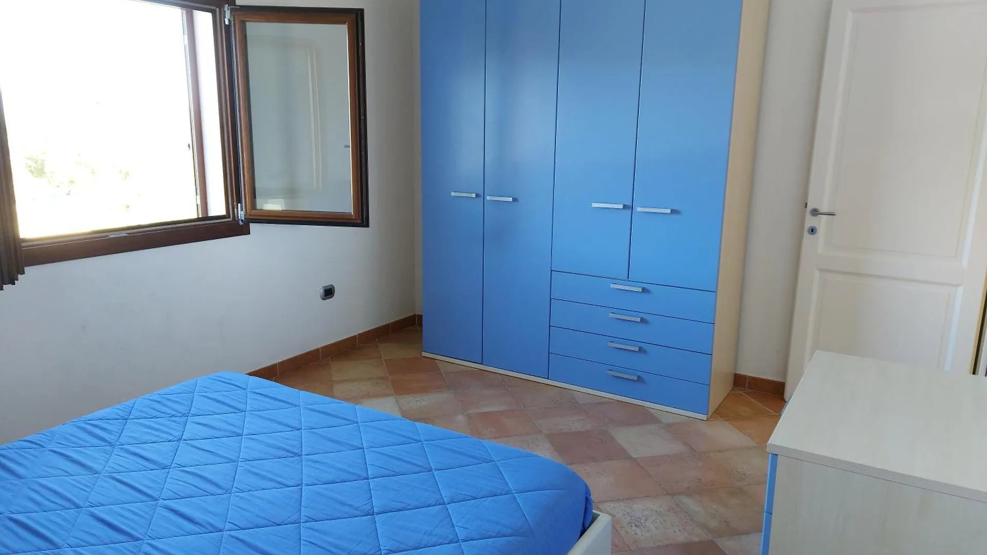 Gallura Dream Villas Budoni Hébergement de vacances