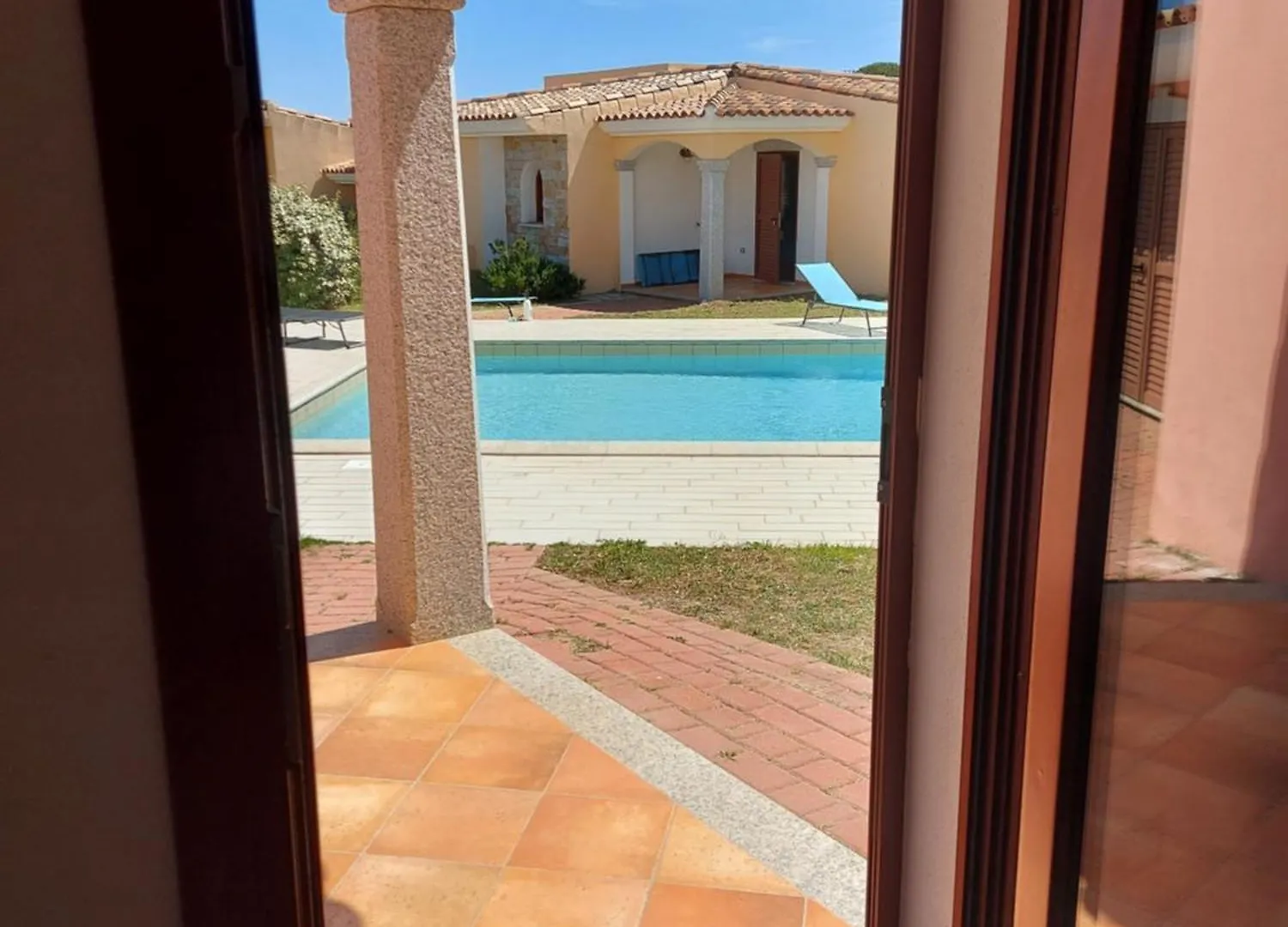 Gallura Dream Villas Budoni 0*,