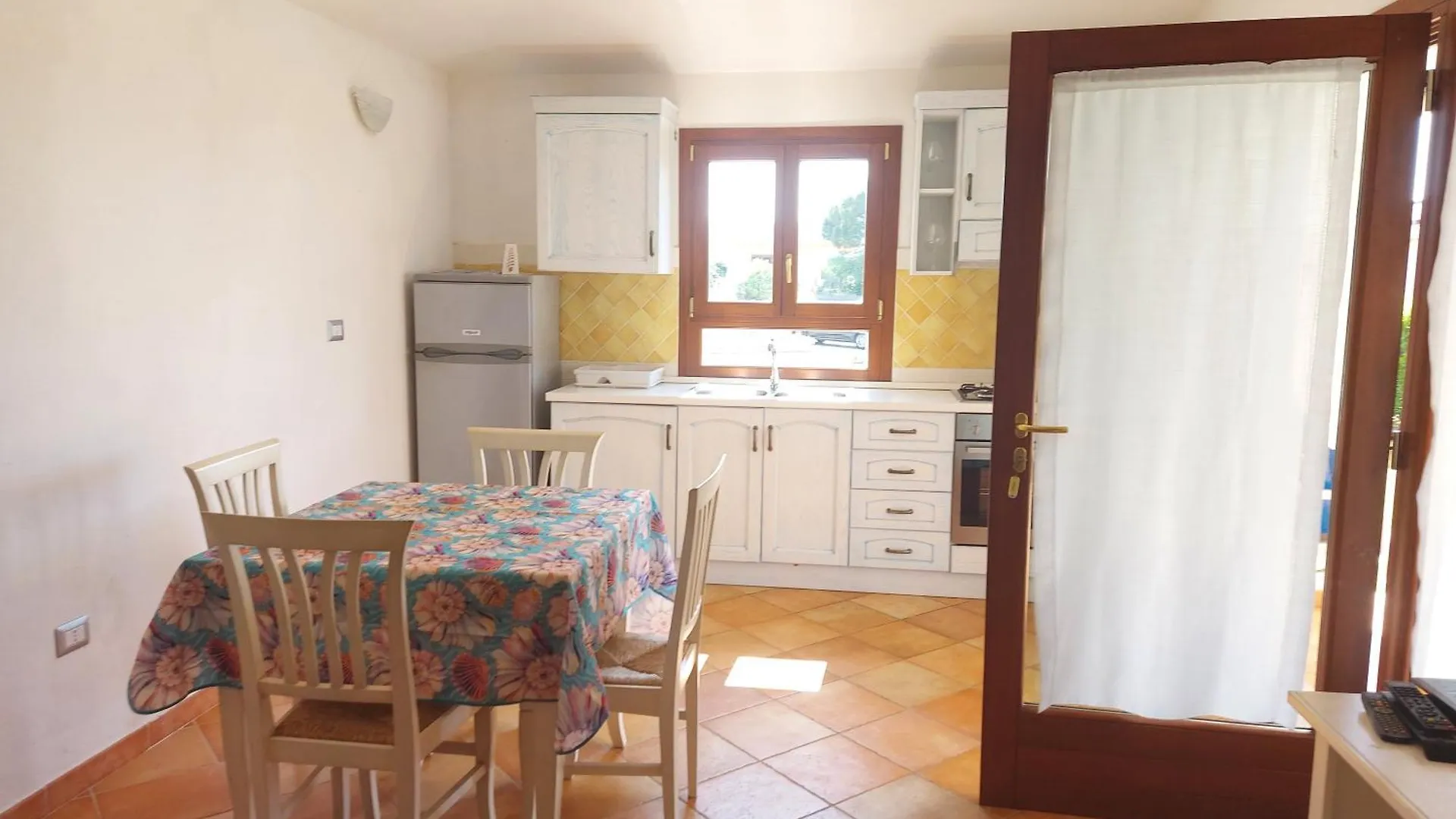 Gallura Dream Villas Budoni Italie