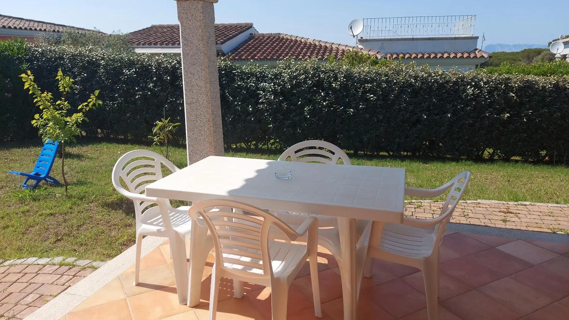 Gallura Dream Villas Budoni Hébergement de vacances