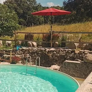 Eco Nella Natura Con Piscina Privata 