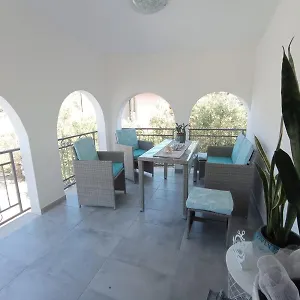 Casa Antonella, A Due Passi Dalla Spiaggia, Total Relax Solanas (Cagliari)