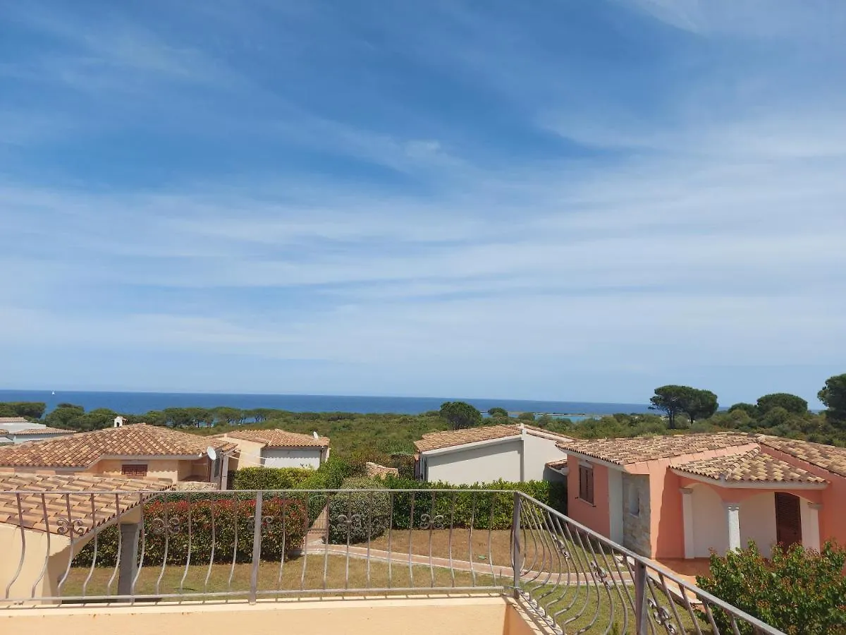 Gallura Dream Villas Budoni