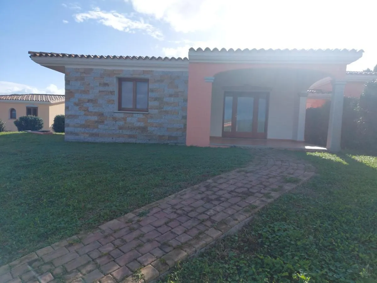 Gallura Dream Villas Budoni Prázdninový dům