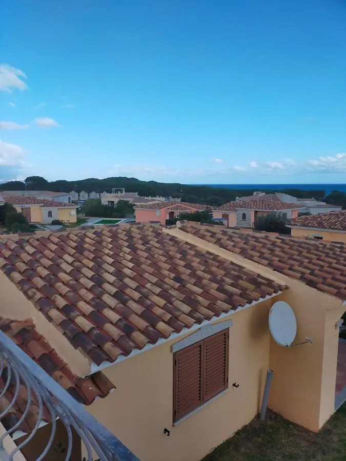 Gallura Dream Villas Budoni 0*,