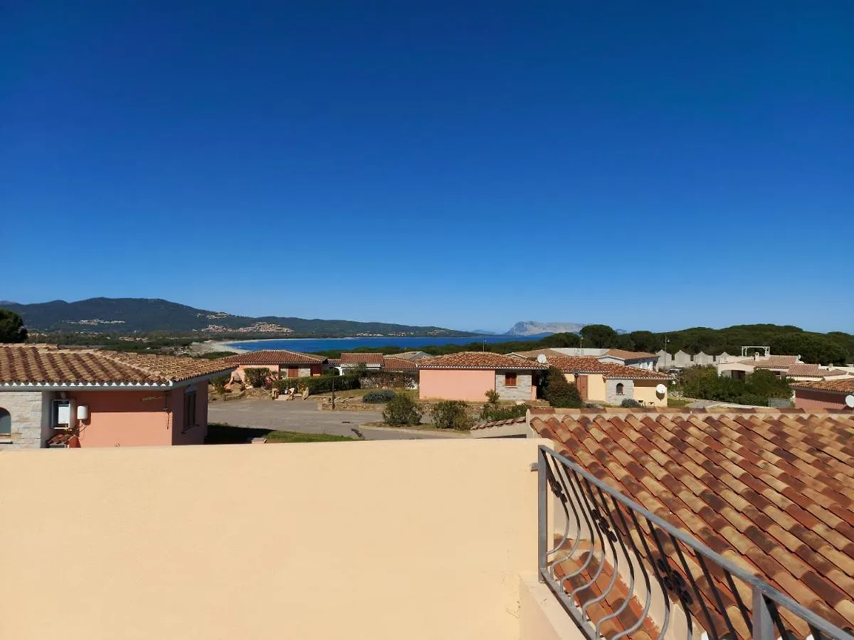 Prázdninový dům Gallura Dream Villas Budoni