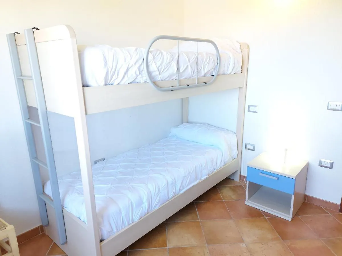 Gallura Dream Villas Budoni 0*,