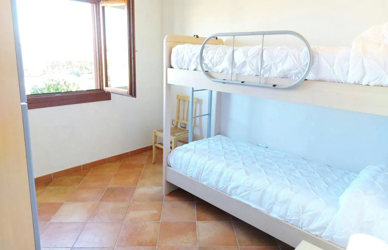 Gallura Dream Villas Budoni Prázdninový dům