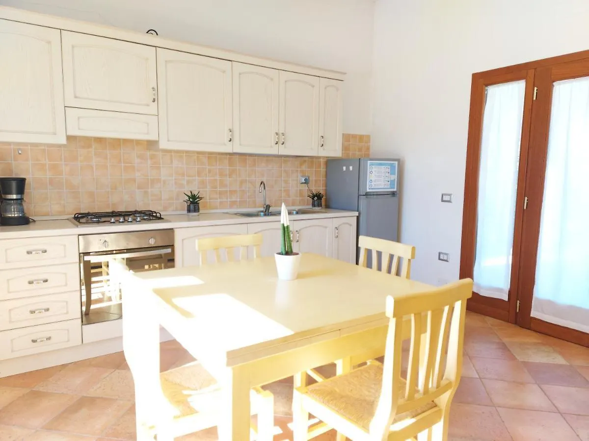 Gallura Dream Villas Budoni Itálie