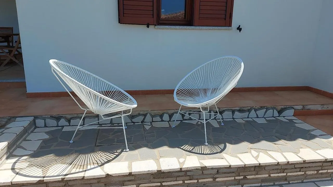Gallura Dream Villas Budoni Itálie