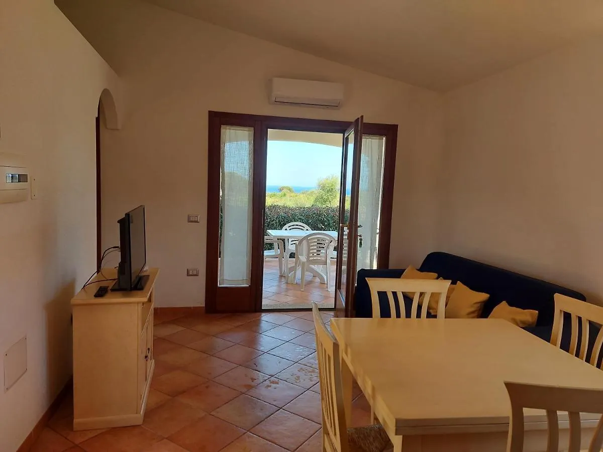 Gallura Dream Villas Budoni 0*,  Itálie