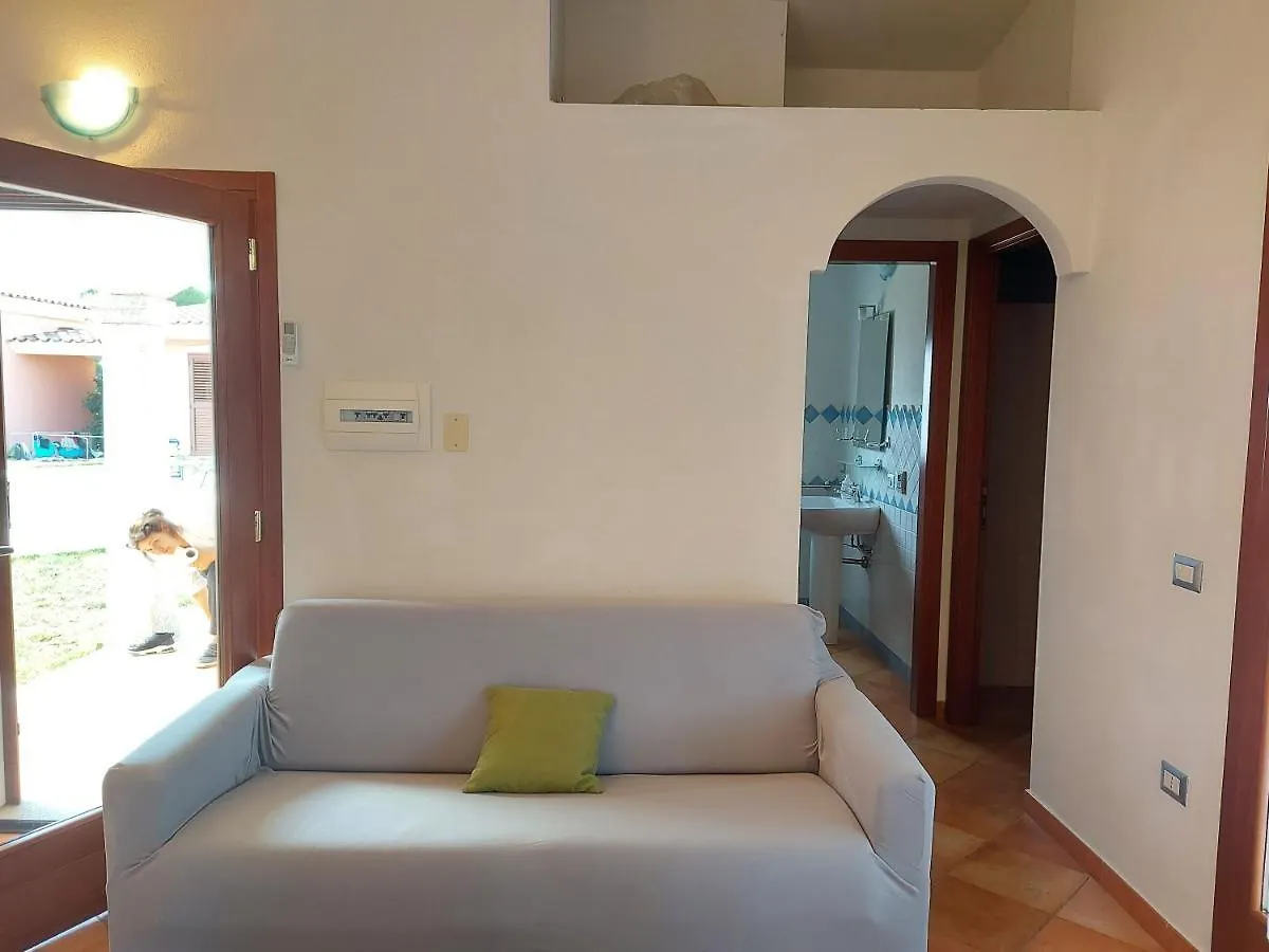 Gallura Dream Villas Budoni