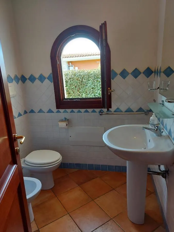 Gallura Dream Villas Budoni 0*,