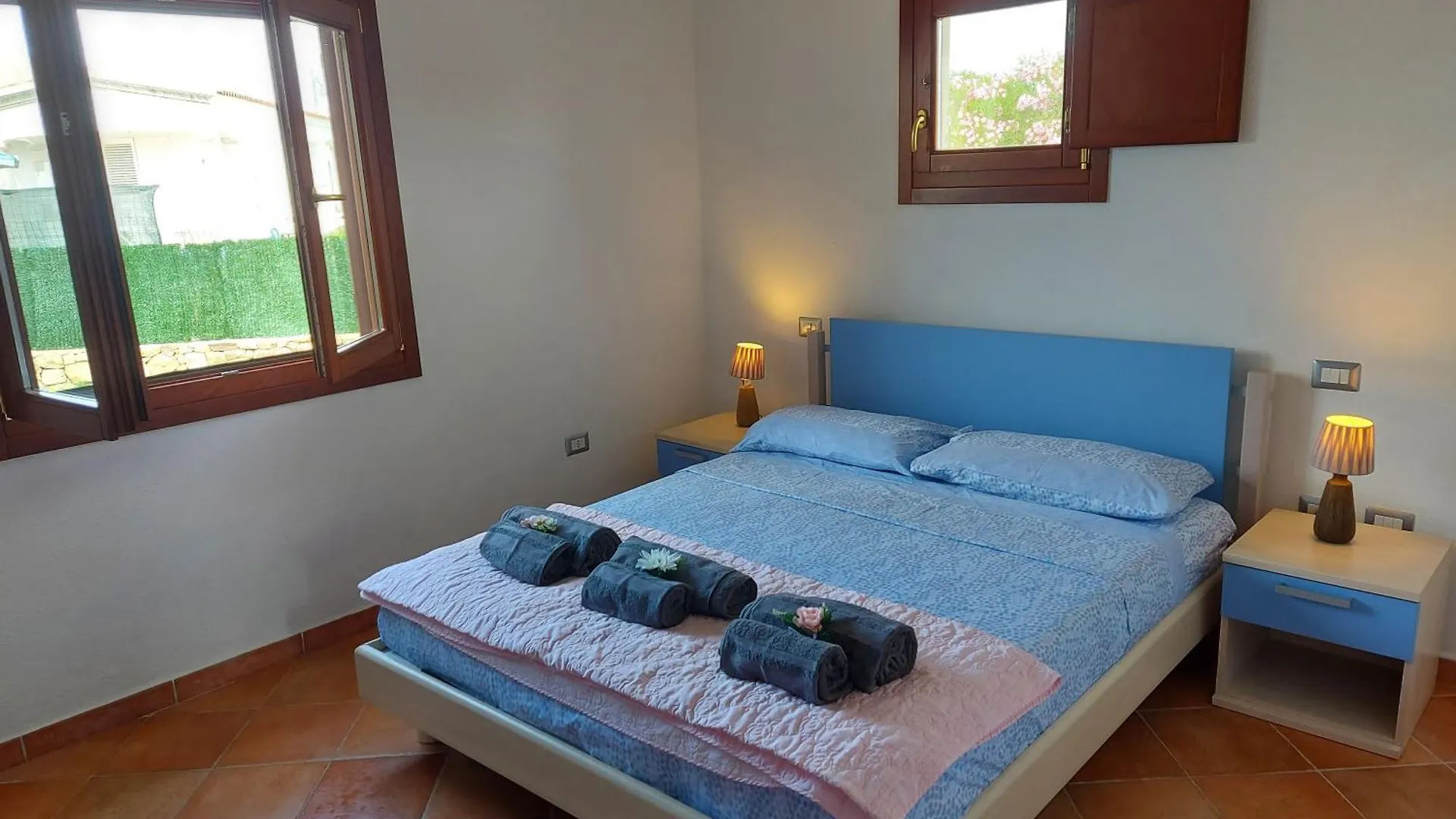 Gallura Dream Villas Budoni Prázdninový dům