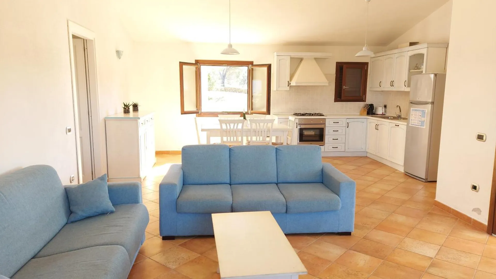 Gallura Dream Villas Budoni 0*,