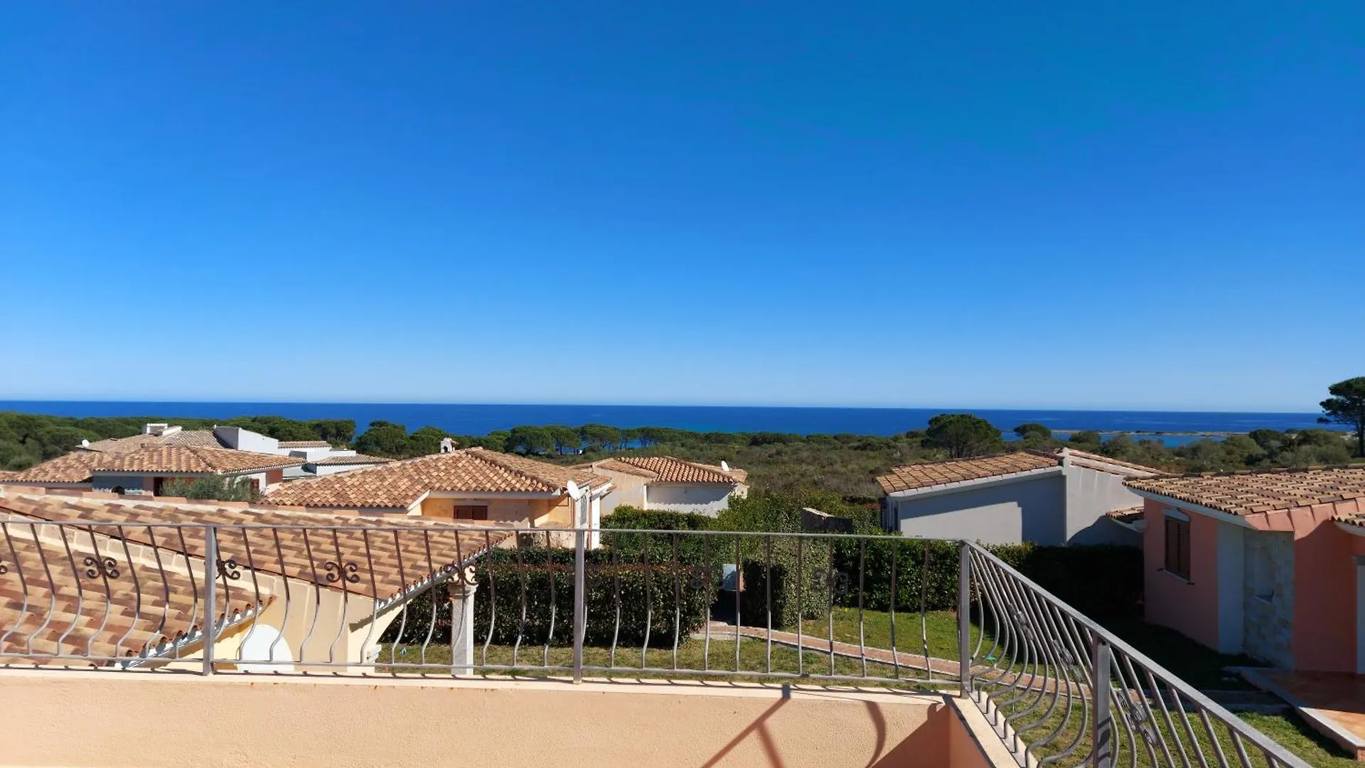 Gallura Dream Villas Budoni Prázdninový dům