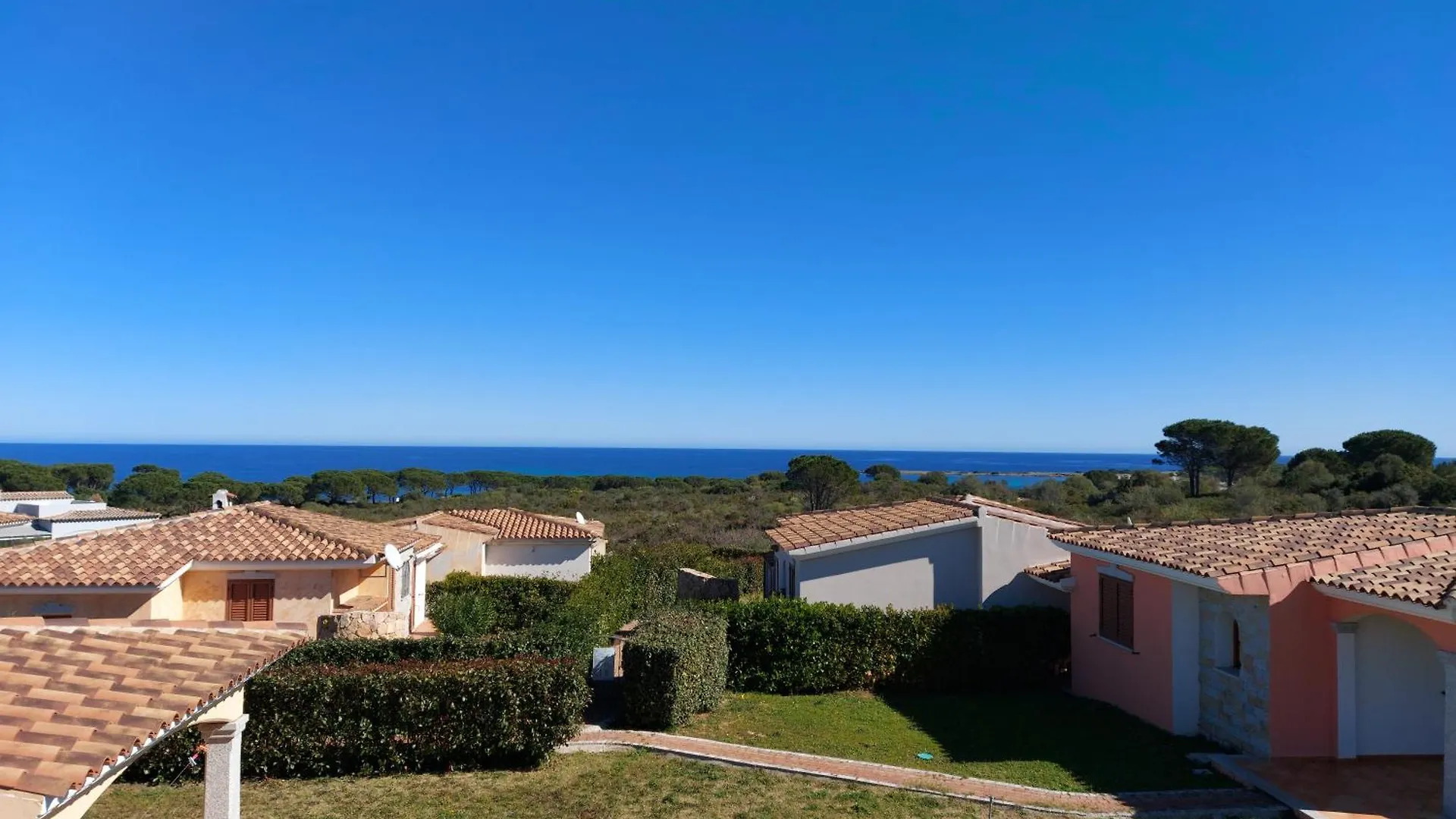 Gallura Dream Villas Budoni