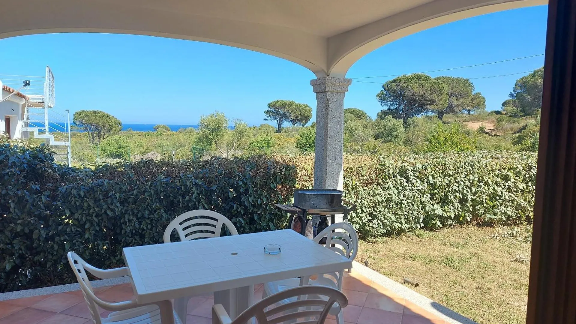 Gallura Dream Villas Budoni 0*,  Itálie