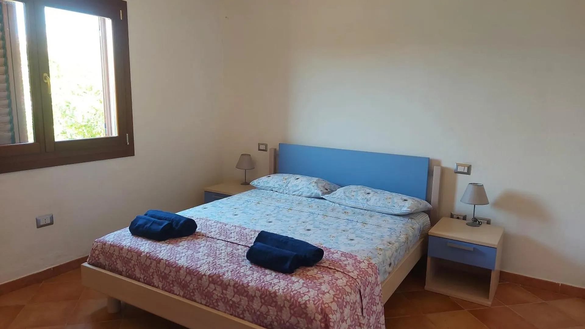 Gallura Dream Villas Budoni 0*,  Itálie